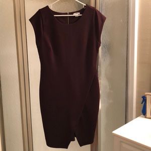 Beautiful evening dress